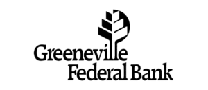 Greenville Federal Bank Logo