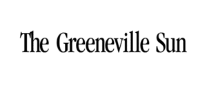 The Greenville Sun Logo