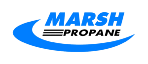 Marsh Propane Logo