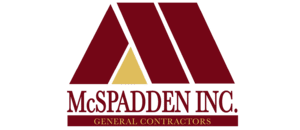 McSpadden Inc. Logo