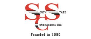 South State Contractors Inc. Logo