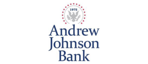 Andrew Johnson Bank Logo