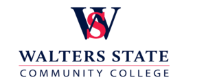 Walters State Community College Logo