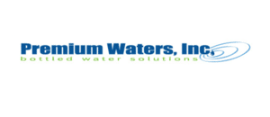 Premium Waters, Inc. Logo