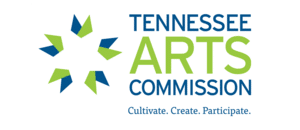 Tennessee Arts Commission Logo