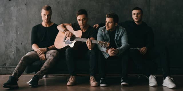 Anthem Lights promotional photo