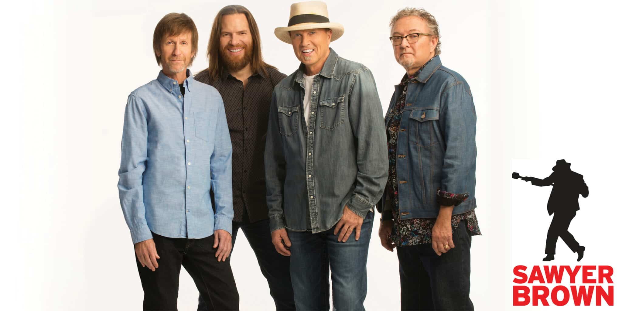 Sawyer Brown Niswonger Performing Arts Center