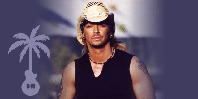 Bret Michaels
