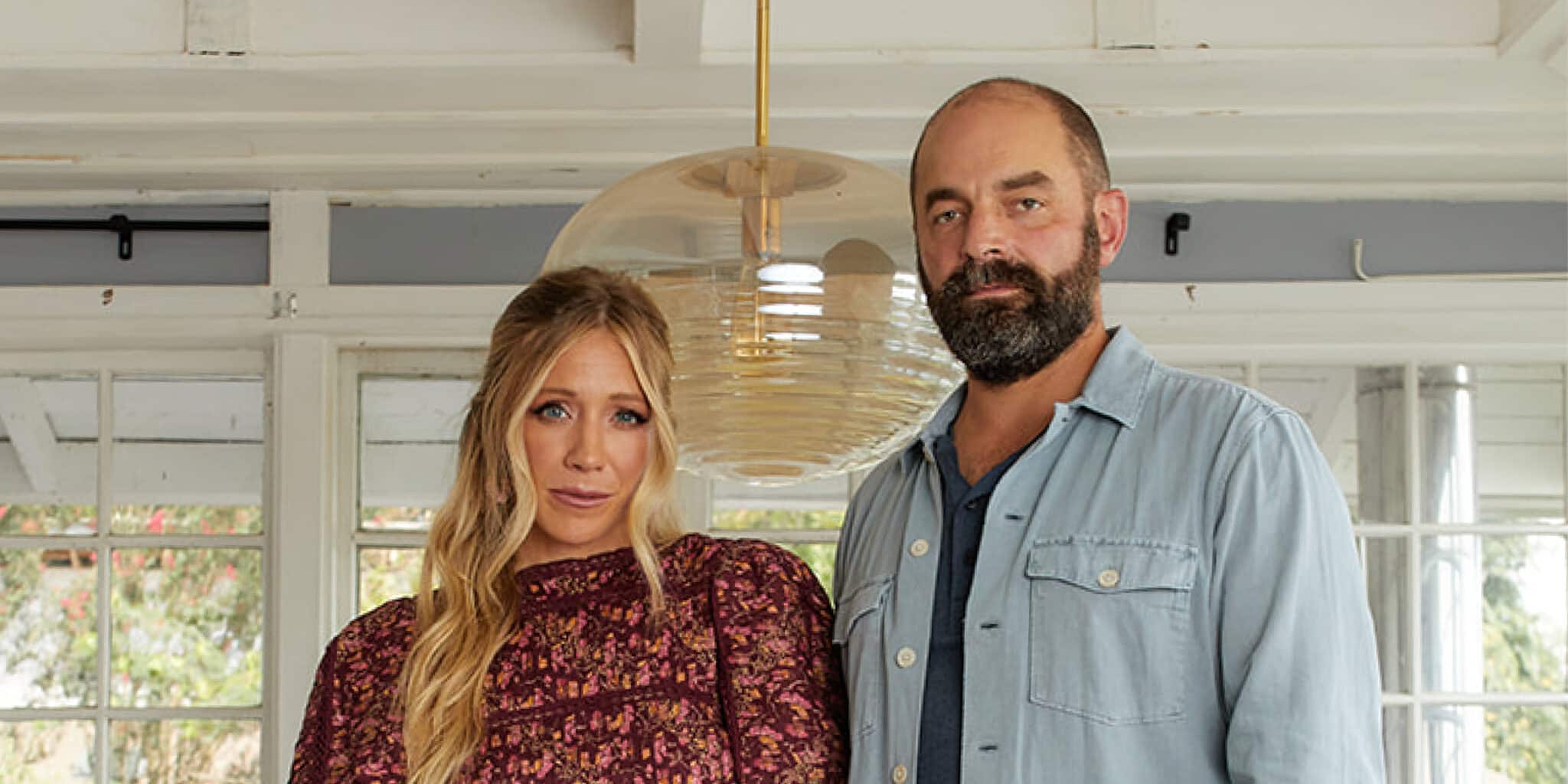 Drew & Ellie Feels Like Home Tour Niswonger Performing Arts