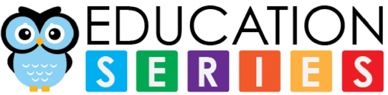 Education Series logo