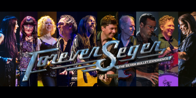 Forever Seger