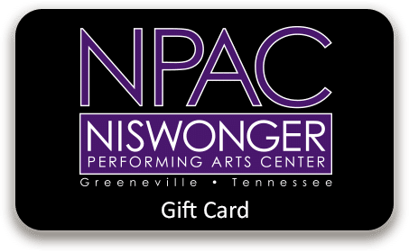 NPAC Gift Card