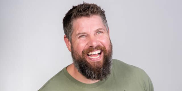 Travis Howze