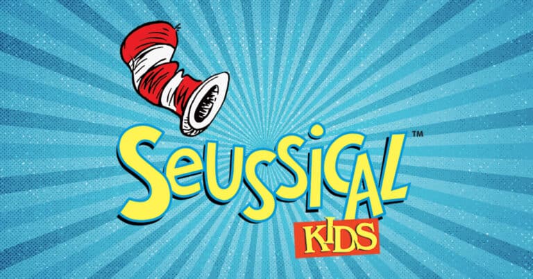 Seussical Kids Camp