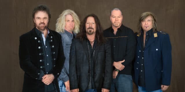 38 Special Concert Greeneville 2026 | LIVE at NPAC