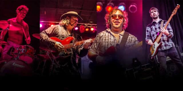 Creedence Revived Concert Greeneville 2025 | Live at NPAC