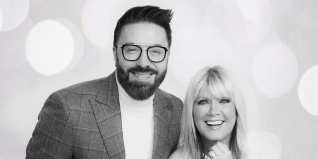 Natalie Grant & Danny Gokey Concert Greeneville 2025 | LIVE at NPAC