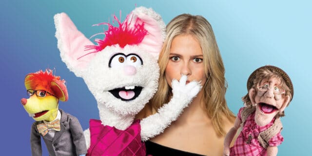 Darci Lynne Concert Greeneville 2025 | LIVE at NPAC