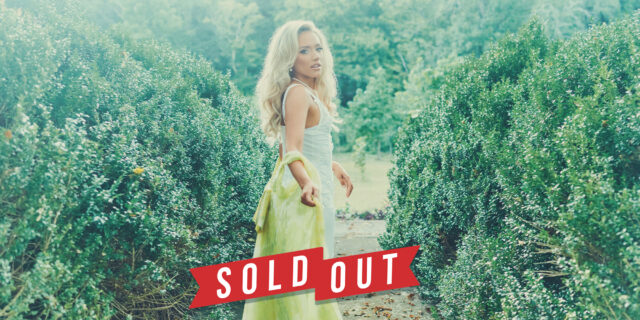 Sold Out Emily Ann Roberts
