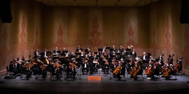 Knoxville Symphony Orchestra Concert Greeneville 2026 | LIVE at NPAC