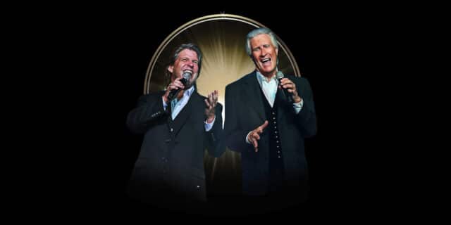 Righteous Brothers Concert Greeneville 2025 | Farewell Tour at NPAC