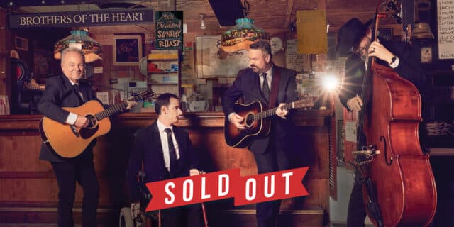 Brothers Sold Out