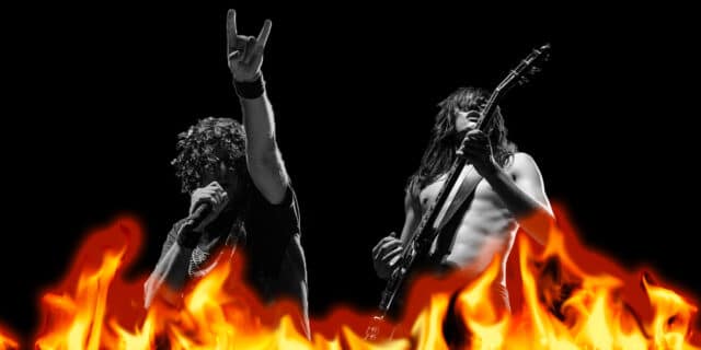 Thunderstruck AC/DC Tribute Concert Greeneville 2026 | LIVE at NPAC