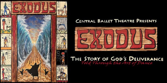 Exodus | Central Ballet