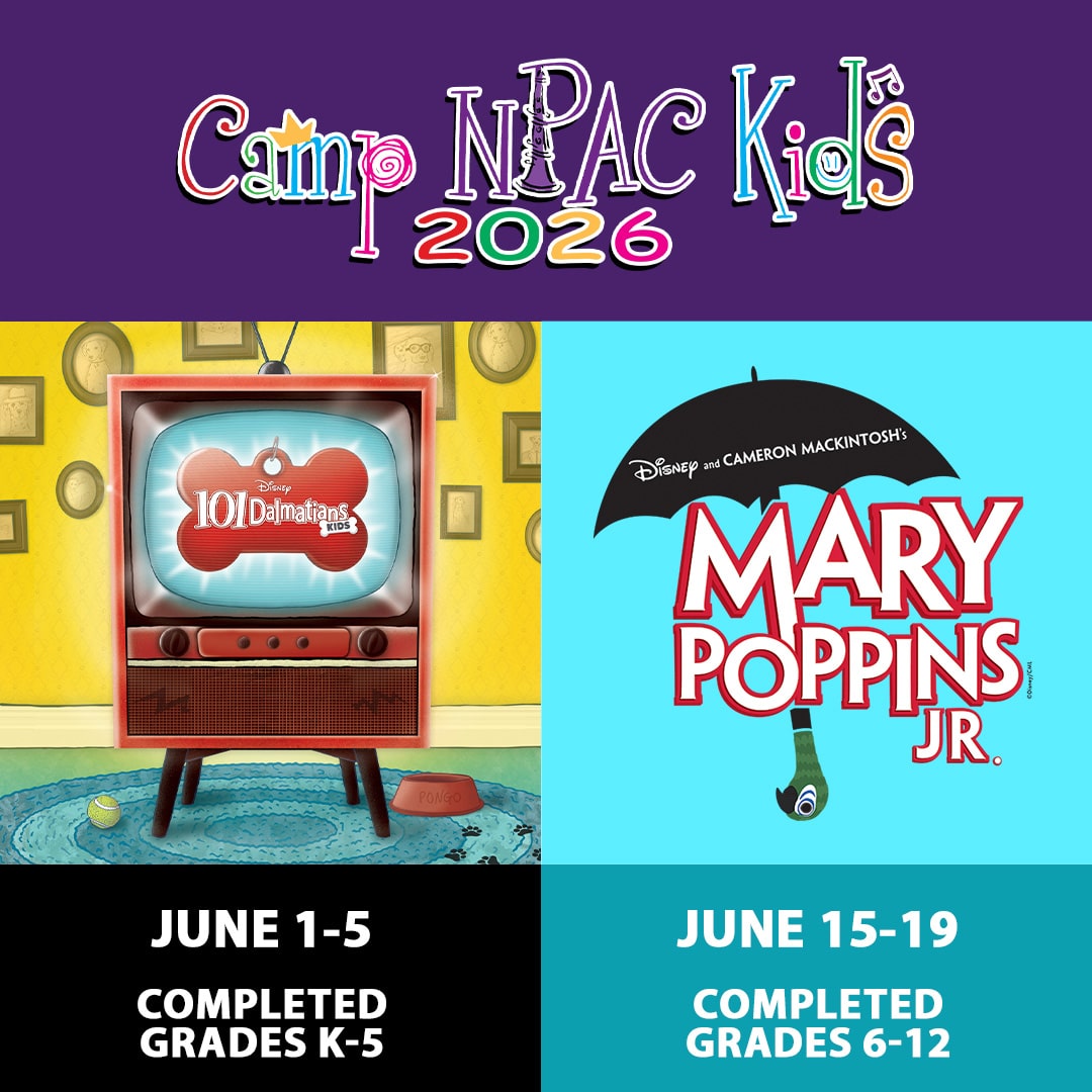 Camp Announcement 2026