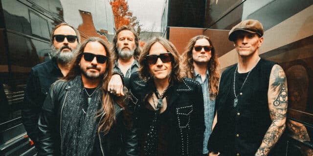 Blackberry Smoke