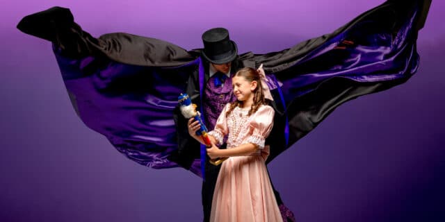 CHA Ballet the Nutcracker