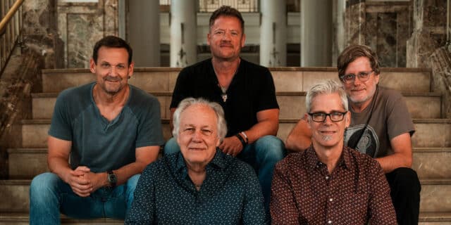 Little River Band