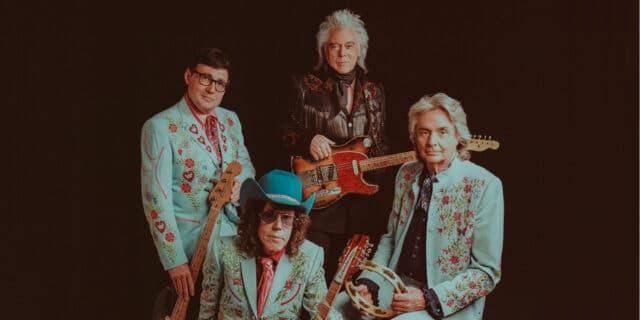Marty Stuart