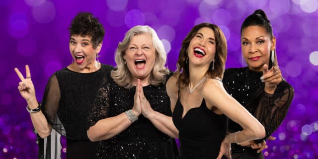 Menopause the Musical