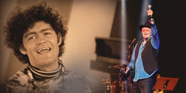 Micky Dolenz