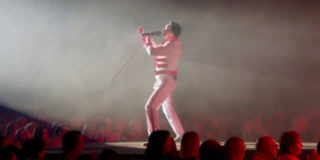 One Night of Queen