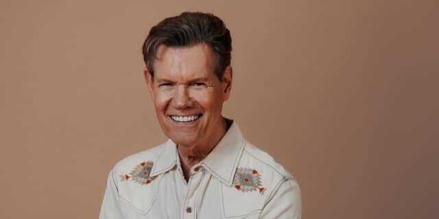 Randy Travis