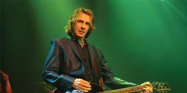 Rick Springfield