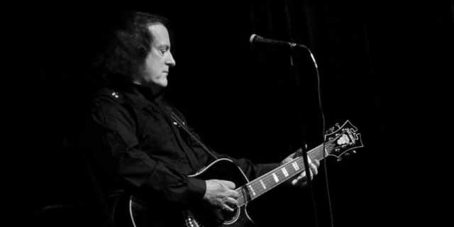 Tommy James
