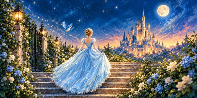 Cinderella